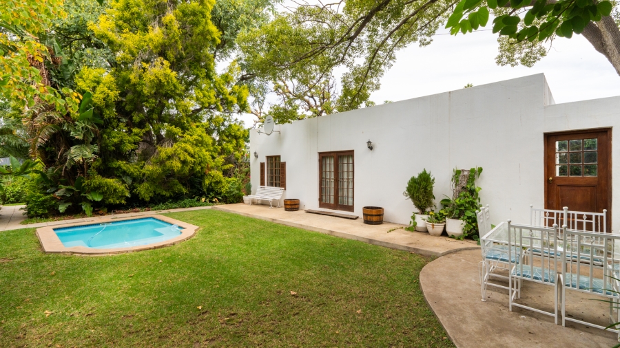 5 Bedroom Property for Sale in Worcester Western Cape